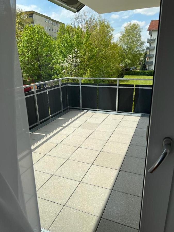 City Apartments Bad Wimpfen Warum-Ins-Hotel Exterior foto