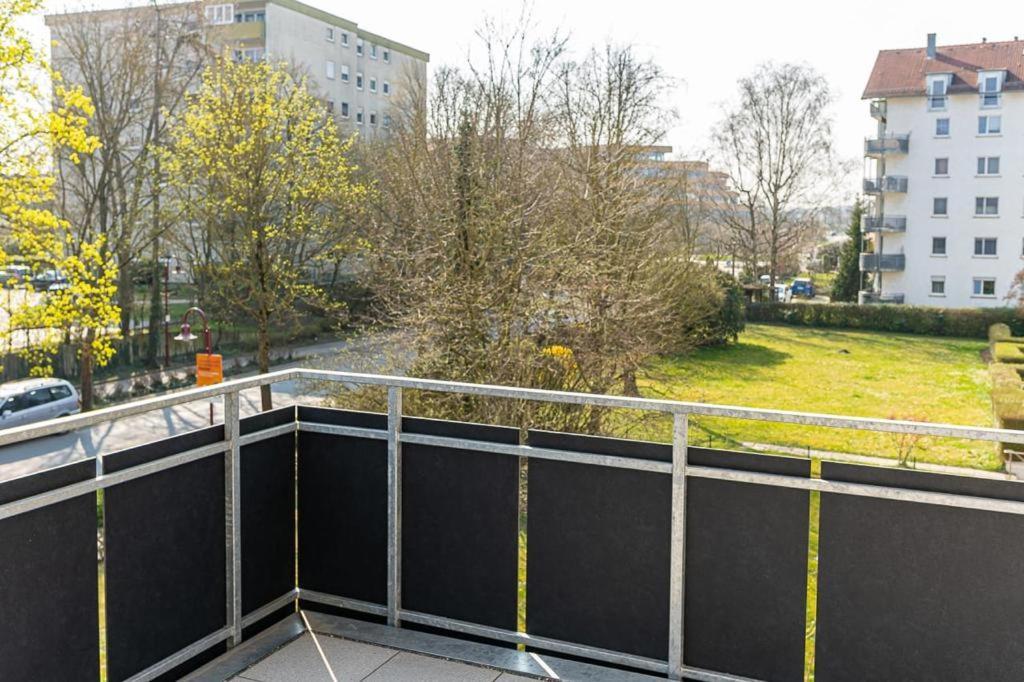City Apartments Bad Wimpfen Warum-Ins-Hotel Exterior foto