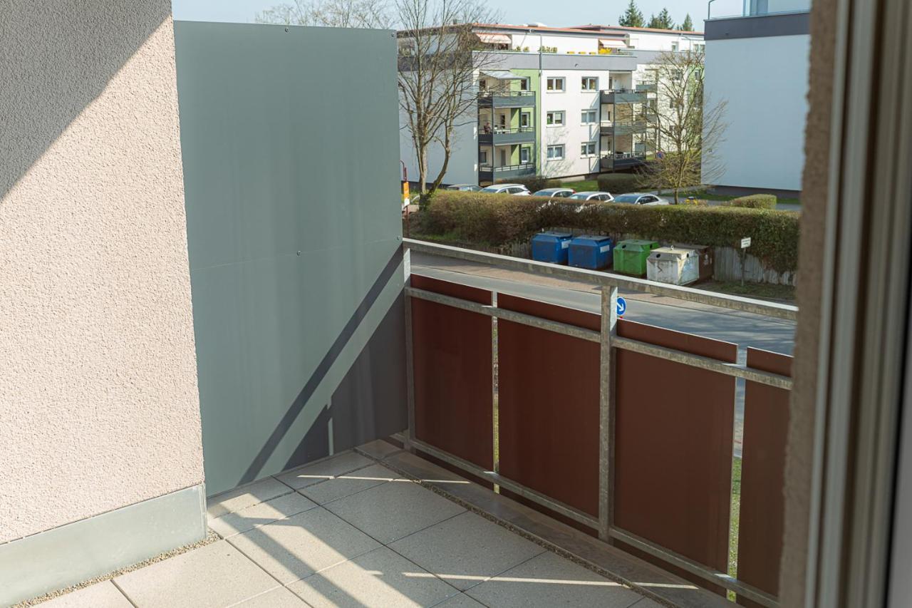 City Apartments Bad Wimpfen Warum-Ins-Hotel Exterior foto